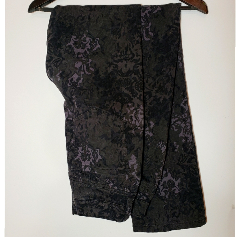 Gloria vanderbilt jeans